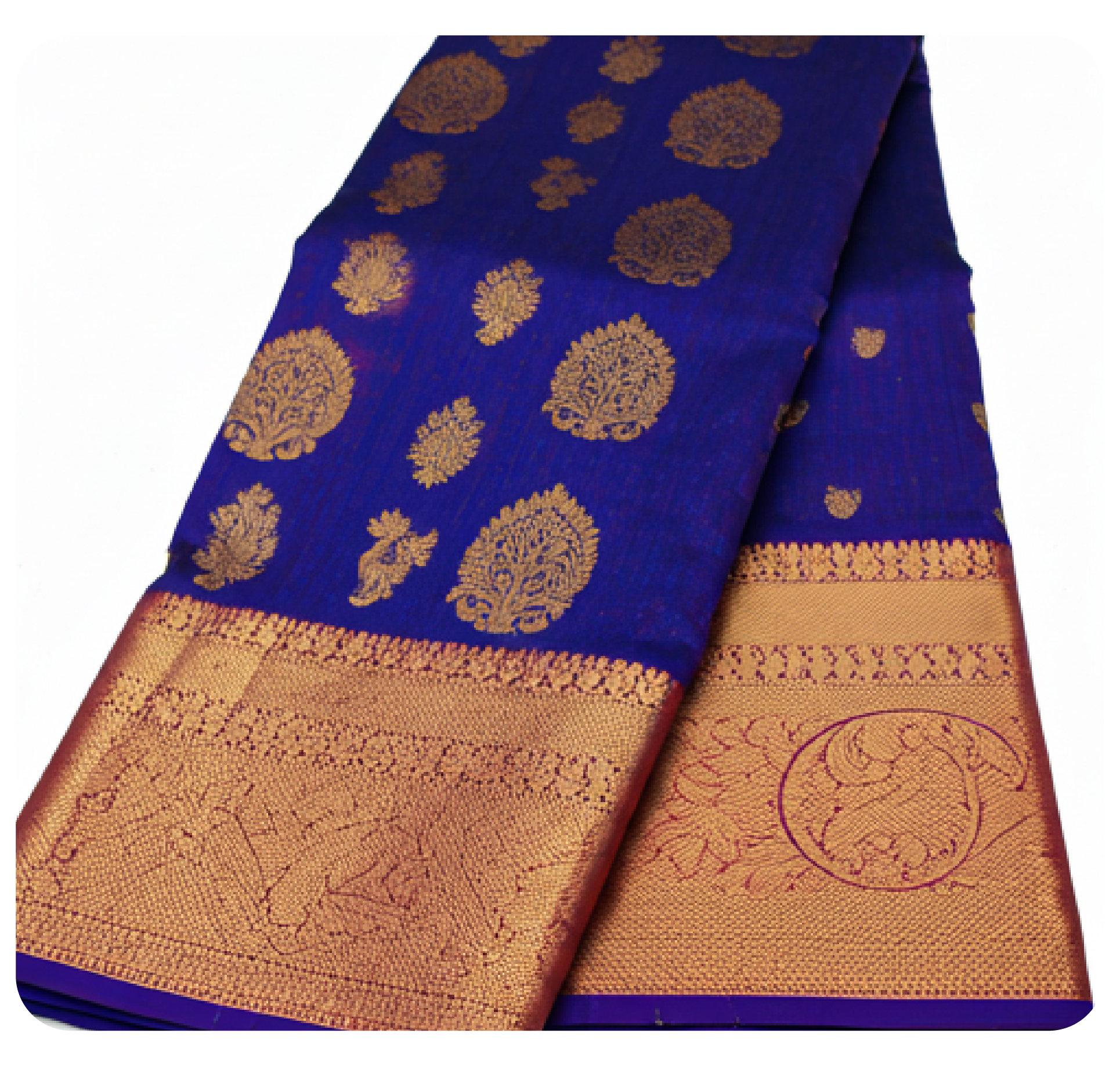 Kanjeevaram Sarees